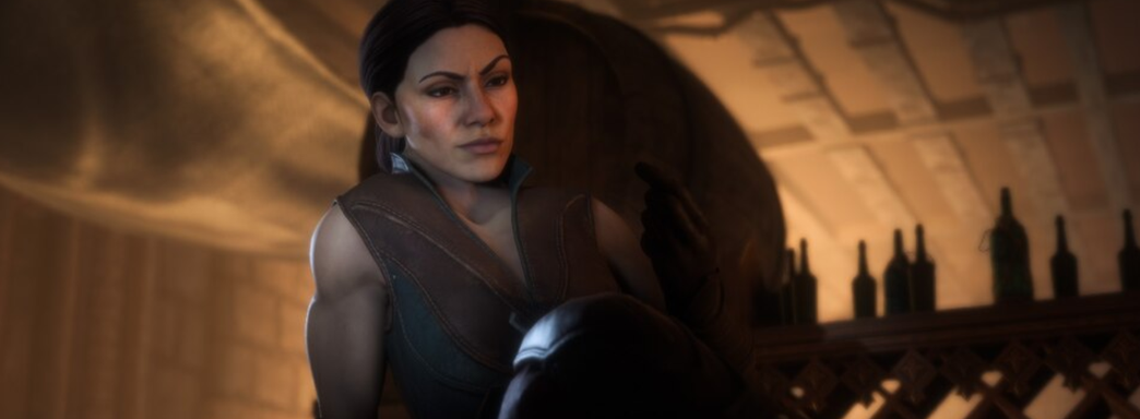 Dragon Age The Veilguard взломали вскоре после релиза на ПК