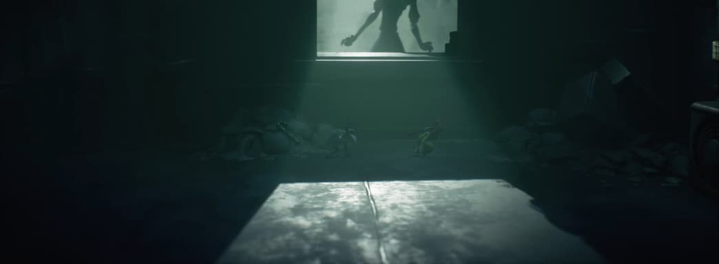 Little Nightmares 3 получила новый геймплейный трейлер