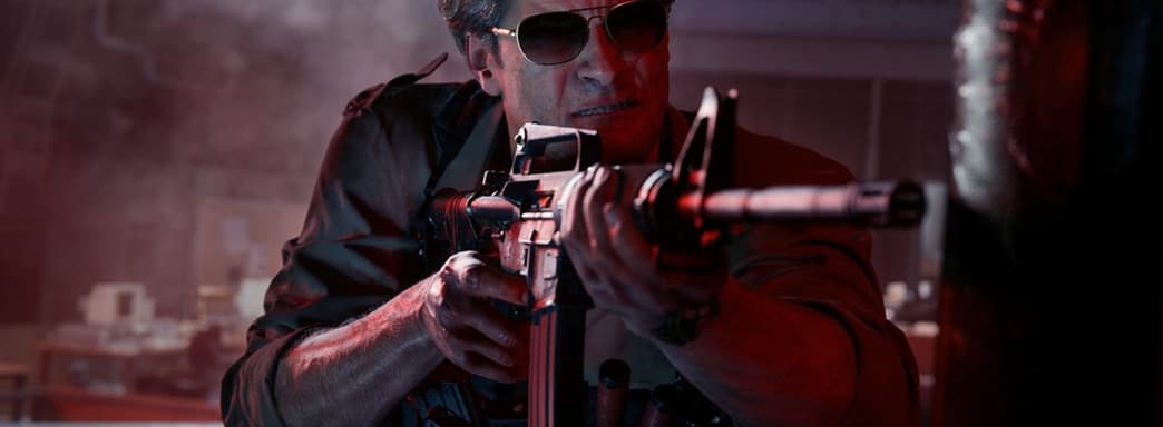 1 ноября в Black Ops 6 стартует первый ивент с двойным опытом