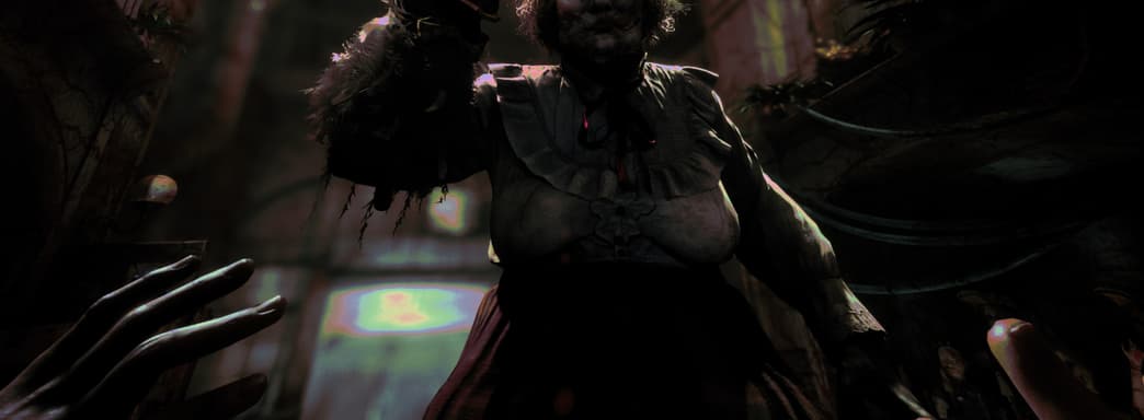 Red Barrels и Lionsgate анонсировали экранизацию хоррора Outlast