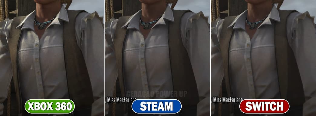 Red Dead Redemption запускается на ПК в 8K, но фанаты недовольны количеством деталей. Смотрим сравнение