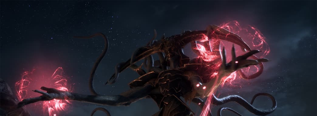 Стало известно точное время запуска Dragon Age: The Veilguard