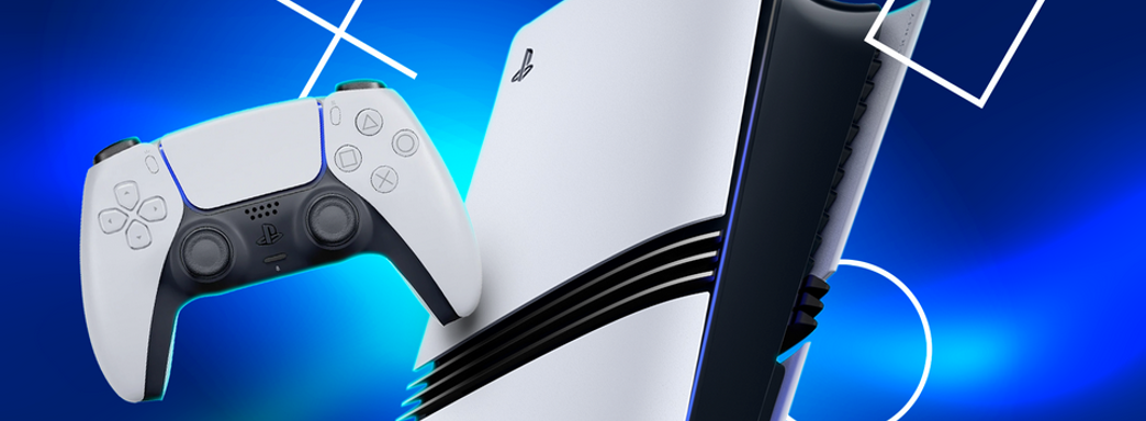 Sony начала работу над PS5 Pro еще до запуска оригинальной PS5, говорит директор PlayStation