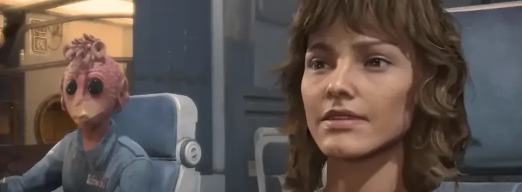 Ubisoft считает, что Outlaws является самой «впечатляющей игрой по вселенной Star Wars», но огорчена ее продажами