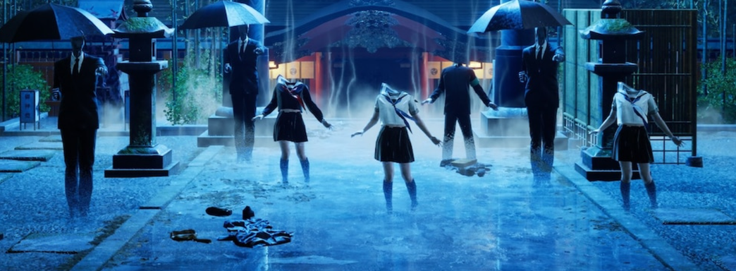 Названа следующая бесплатная игра в EGS. Началась раздача Ghostwire Tokyo и симулятора охоты на ведьм