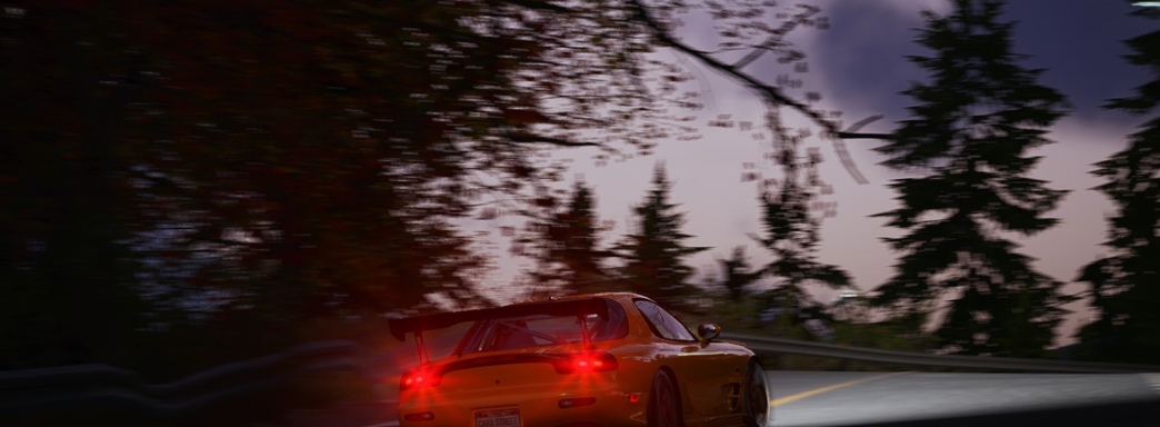 Для российской CarX Street представили хэллоуинское обновление 1.7.0 с машинами, ивентом и боевым пропуском