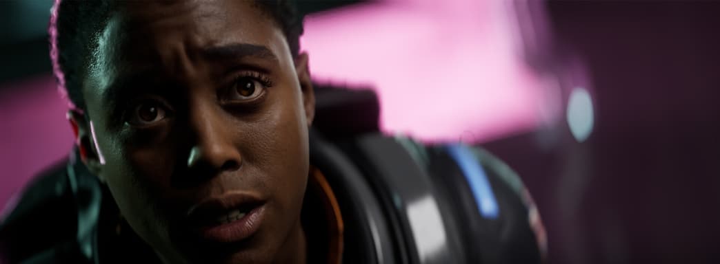 The Dark Pictures Anthology: Directive 8020 не стесняется сцен насилия. Клип с одной из смертей