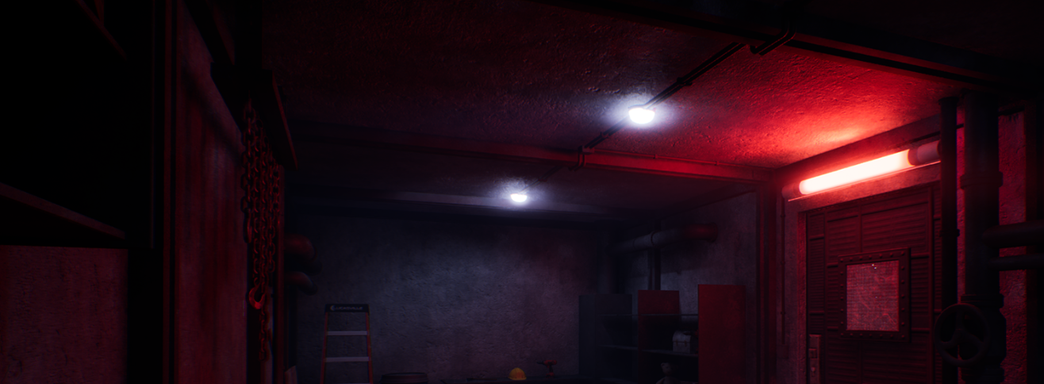 На ПК вышла демка «Убеги от меня. Александра», хоррора с Дашей Островской