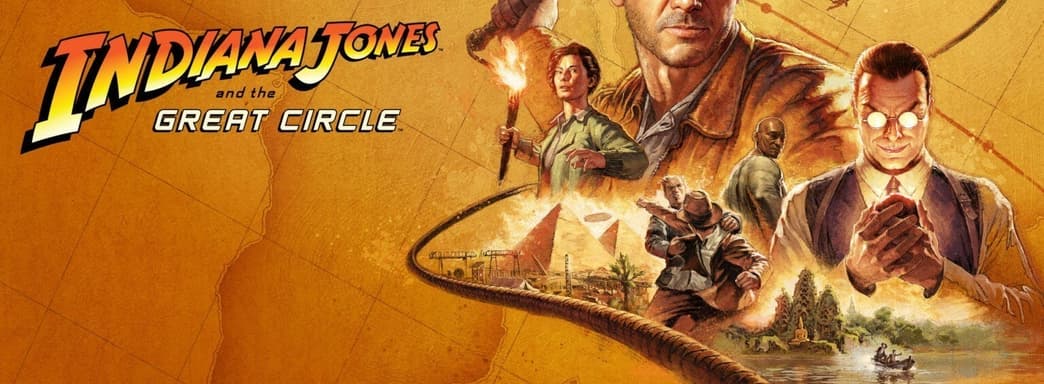 Получит ли Indiana Jones and the Great Circle поддержку PS5 Pro? Ответ MachineGames