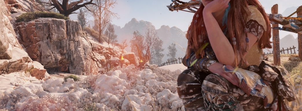 Ремастер Horizon Zero Dawn взломали вскоре после выхода на ПК. Sony отказывается продавать игру в регионах без PSN