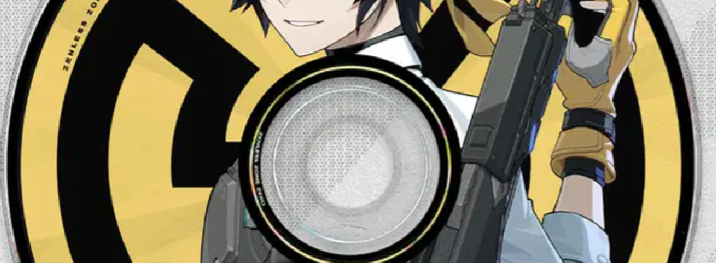 Харумаса в Zenless Zone Zero. Первый взгляд на нового персонажа из обновления 1.4