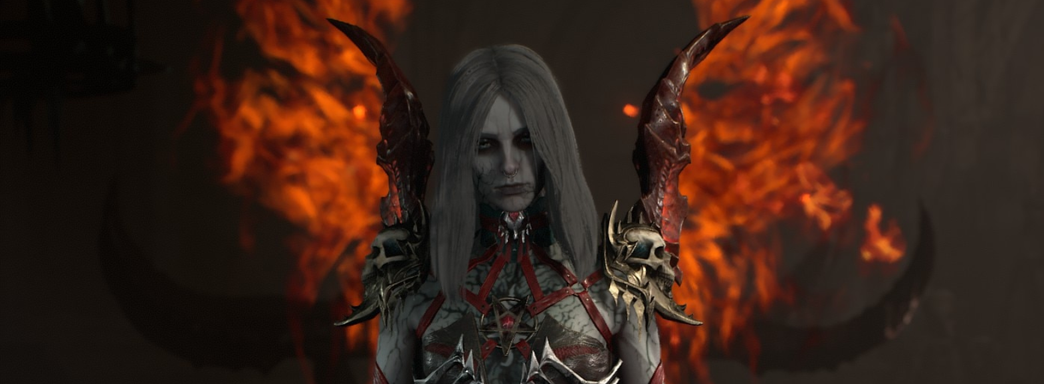 Blizzard шокировала фанатов Diablo 4. Вышел музыкальный ролик с сюрпризом не для слабонервных