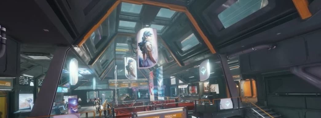 Это лишь начало революционных изменений. В Elite Dangerous появилось дополнение Ascendancy