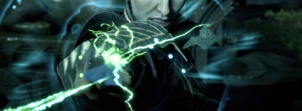 Актёр, сыгравший Соласа в Dragon Age: Veilguard, появится в четвертом сезоне «Ведьмака» от Netflix