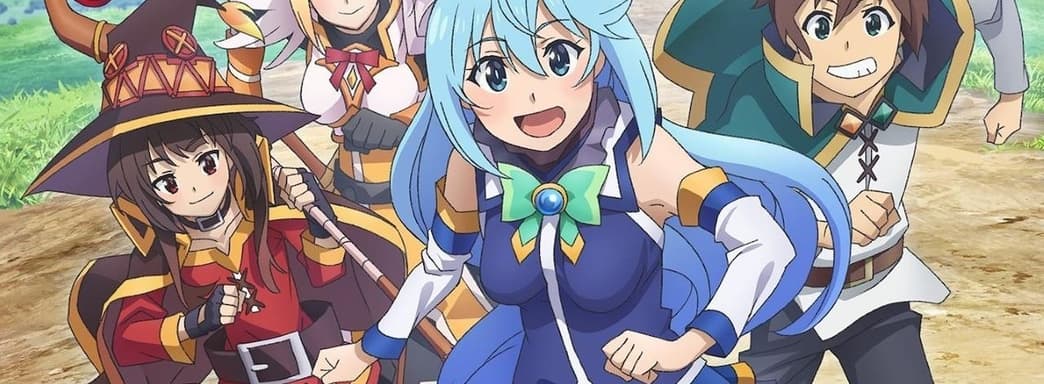Конец «этого замечательного мира»: серверы гачи KonoSuba: Fantastic Days закроют в начале 2025 года, но возможно появление офлайн-версии