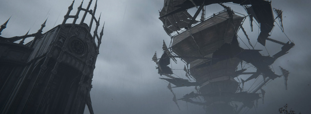 Ice-Pick Lodge больше не будет раздавать преждевременные обещания. Разработчики подтвердили, что «Мор 3» это DLC про Бакалавра, переросшее в игру