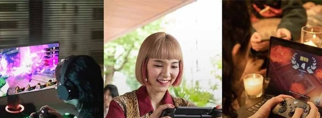 Microsoft хочет, чтобы облачные игры стали стандартом