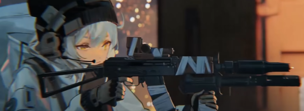 Китайская гача 雪松 (Позывной Кедр) может получить сервер в России. Разработчики удивлены реакцией российских игроков на проект