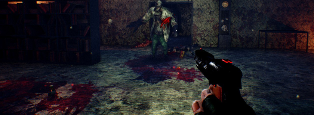 В Steam раздают мясной шутер в духе DOOM на Unreal Engine с поддержкой кооператива