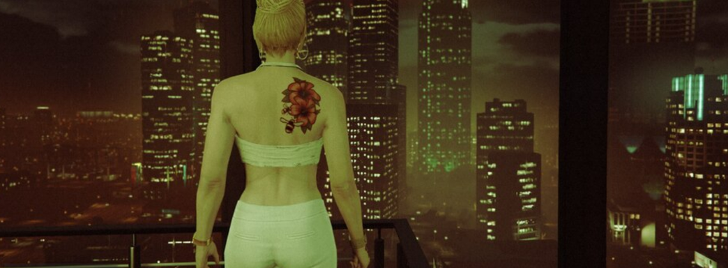 GTA 5 снова выйдет на ПК. Rockstar выпустит некстген-версию с улучшениями с PlayStation 5 и Xbox Series