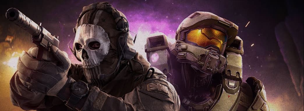 C новой Halo помогут создатели Call of Duty? Sledgehammer Games, похоже, работает над неанонсированной игрой на Unreal Engine 5