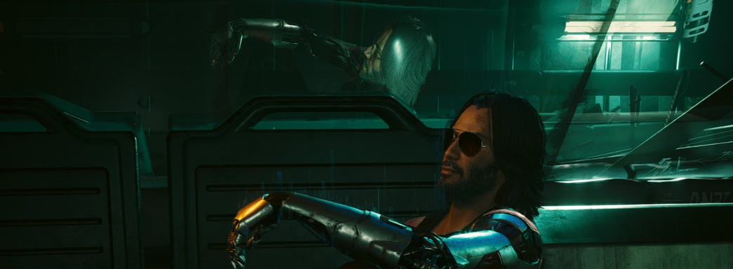 [ВИДЕО] 6 лет RTX. Рыночек порешал