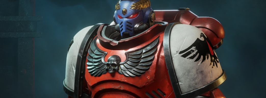Warhammer 40,000 Space Marine 2 скоро получит волкитный пистолет. Saber добавит PvE-карту и нового врага в декабре