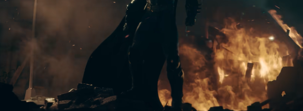 Новую Batman Arkham Shadow перевели на русский язык. Представлен фанатский русификатор