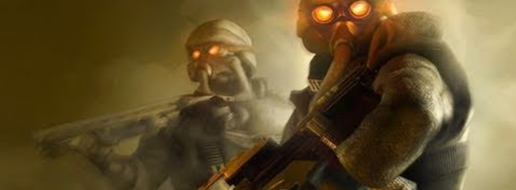 Killzone исполнилось 20 лет. Guerrilla Games не хочет возвращаться к франшизе и будет развивать Horizon