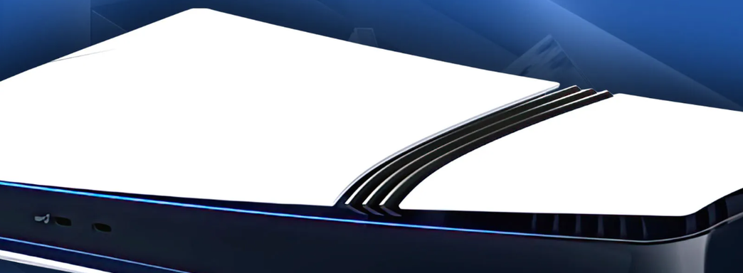 В сети показали распаковку PlayStation 5 Pro