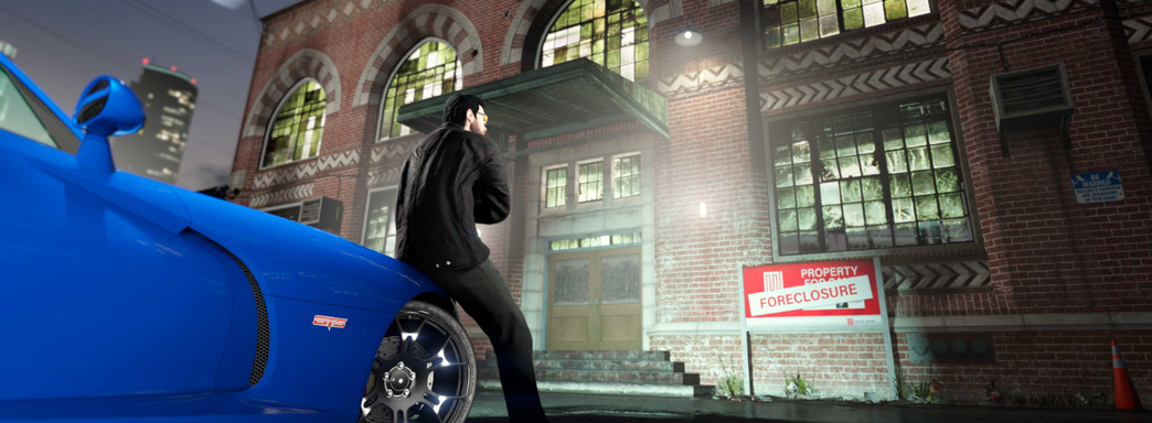 Безумие фанатов GTA 6. Дату показа нового трейлера вычислили по фазе Луны на скриншоте, в прошлый раз метод сработал