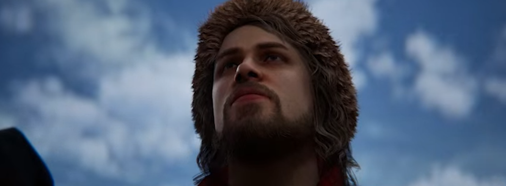 В сети завирусилась реклама «Смуты» с матерящимся школьником. Разработчики оценили промо, но связь с производством отрицают