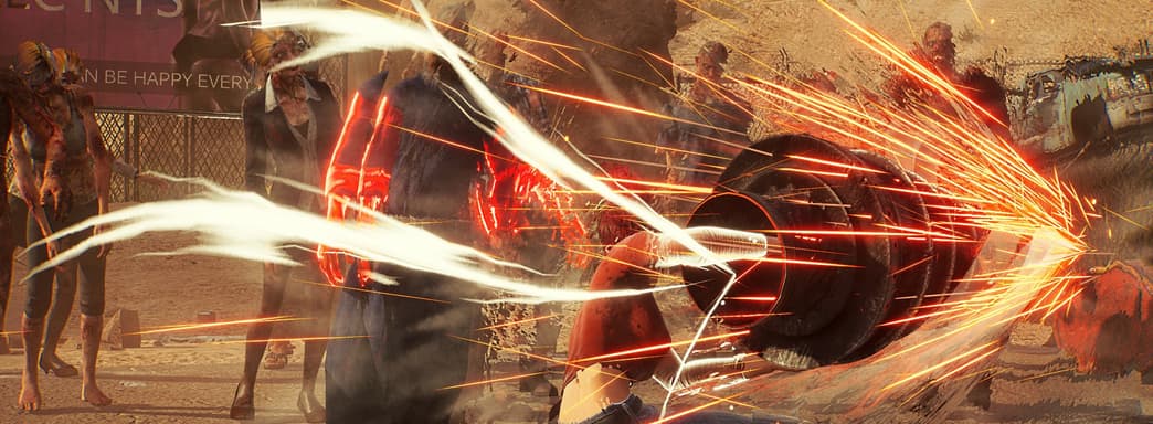 Смотрим трейлер эксцентричного боевика Showa American Story: США под Японию, зомби и море насилия