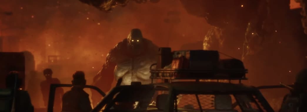 Команда State Of Decay 3 в 6 раз больше, чем у оригинальной игры