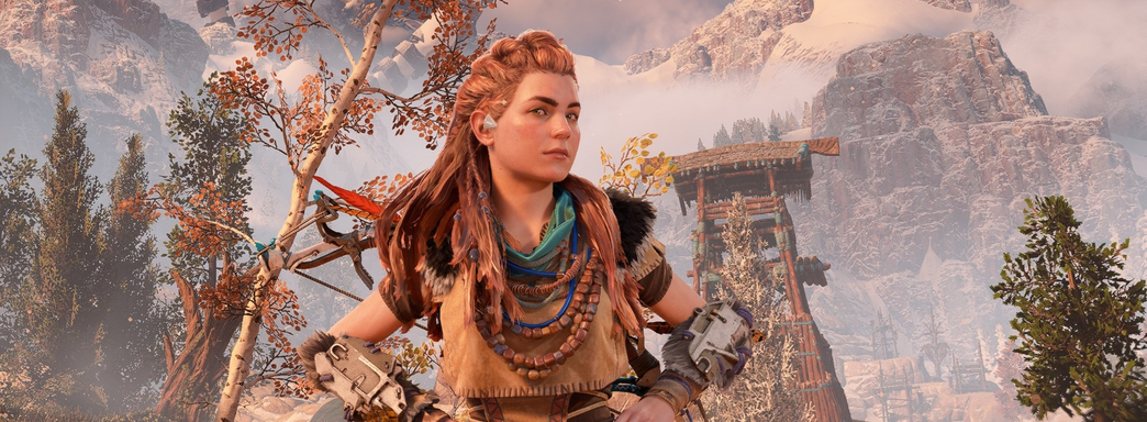 Ремастер Horizon Zero Dawn стартовал в 22 раза хуже оригинала и получил смешанные отзывы в Steam, но результат лучше, чем у Concord