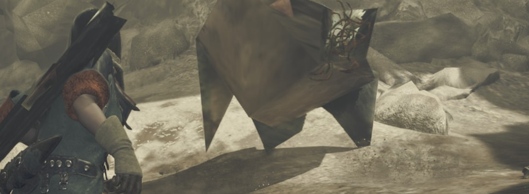 Бета Monster Hunter Wilds пугает картофельной графикой. Capcom объяснила, что это старый билд, а актуальная версия работает лучше