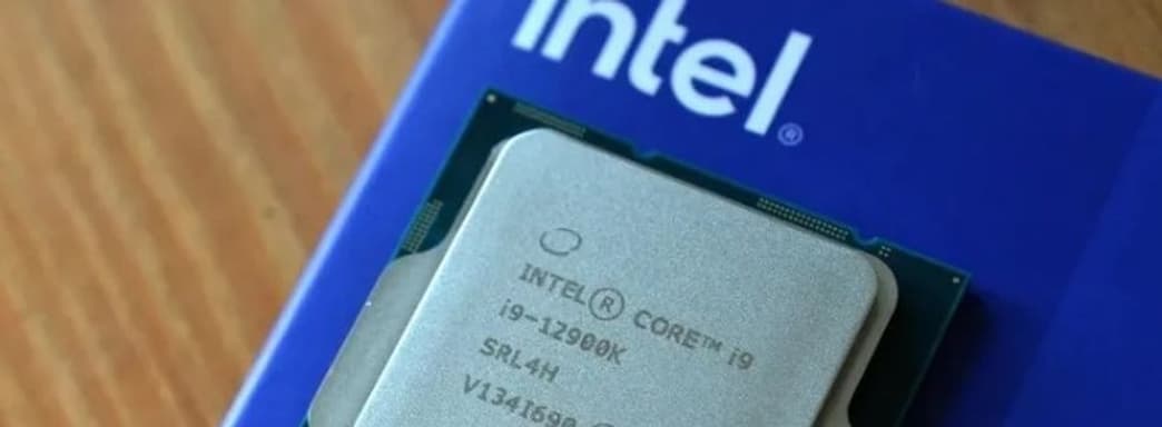 Intel получила 13,3 миллиарда долларов дохода, но потеряла 16,6 миллиарда долларов