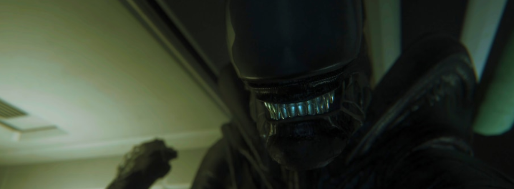 Вышел мод-насмешка над обзором IGN, сокративший кампанию Alien Isolation до одной минуты