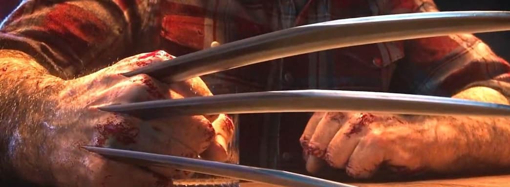 Работа над Marvel's Wolverine идёт полным ходом. Потеря геймдиректора не остановила разработку — слух