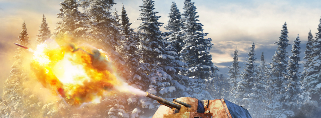 Авторы War Thunder празднуют 12-ую годовщину. Игра получила ивент с САУ КВ-7, декаль Горыныч и поддержку VK Play Cloud