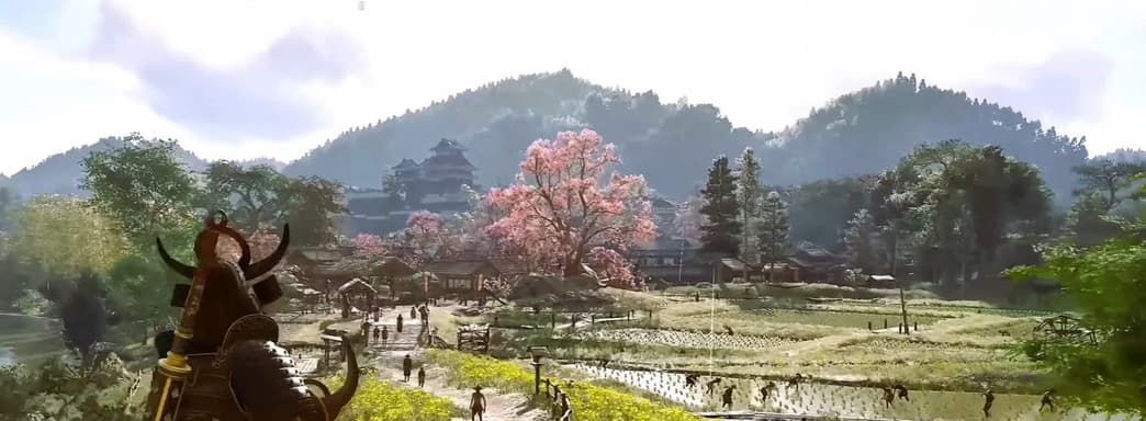 В Assassin's Creed Shadows восстановят баланс между современным и историческим повествованием