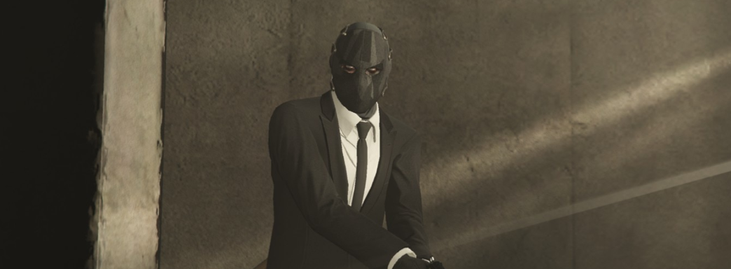 GTA Online получит новые ограбления и функции для смартфона. Rockstar Games тизерит крупное обновление