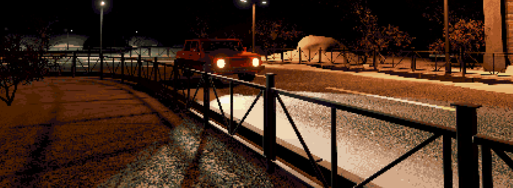 Для российского аналога Hotline Miami позаимствовали код оригинала и у Devolver Digital возникли вопросы. Авторы шутера про панельки Scarecrow объяснили, что случилось