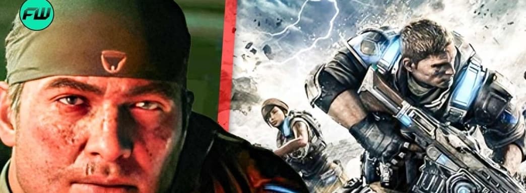 Gears of War 6 должна была отправить игроков на новую планету. Бывший разработчик раскрыл первоначальные планы
