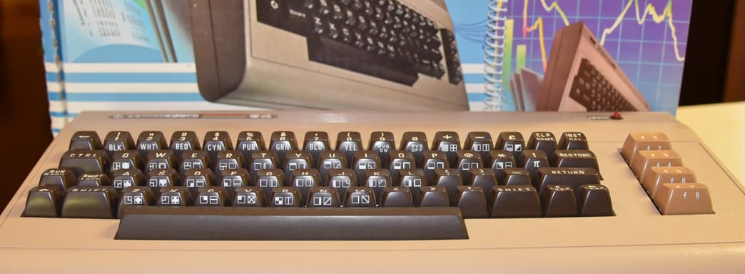 Спустя 40 лет на ПК вернут обновлённую классику с C64 и ZX Spectrum. В Steam появилась страница Bouder Dash 40th Anniversary