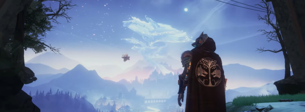 Показали геймплей новой Destiny: в сети появилось 40-минутное прохождение пролога Destiny Rising