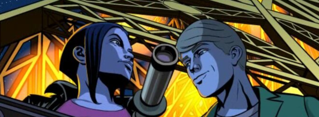 Из Steam удаляют классический квест Broken Sword Director's Cut, но оставят дорогую современную версию. Геймеры возмущены политикой разработчиков