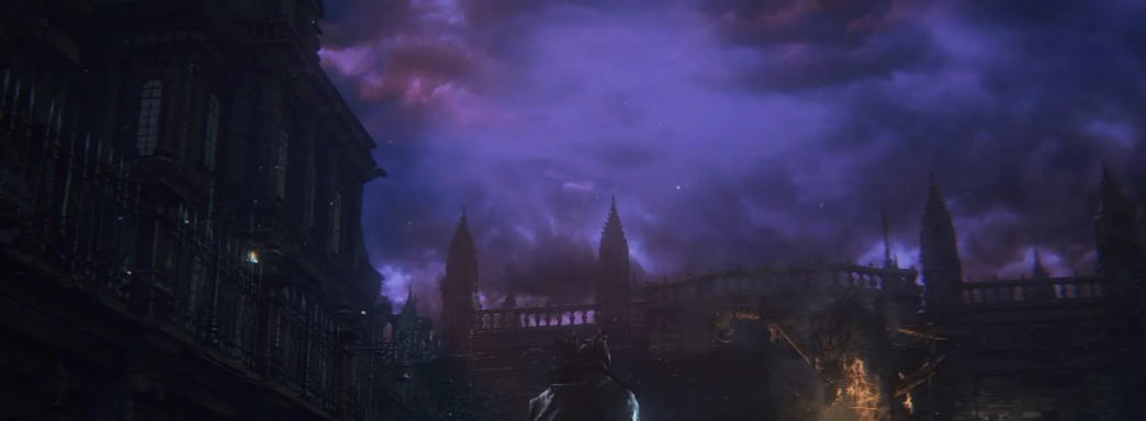 Фанаты дождались «ремастера» Bloodborne от Sony, но есть нюанс. Скриншоты нового режима PlayStation 5 Pro