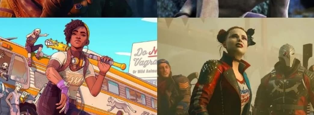 «Студии обращаются к Sweet Baby Inc. чтобы сделать свои игры лучше» — бывший директор повествования