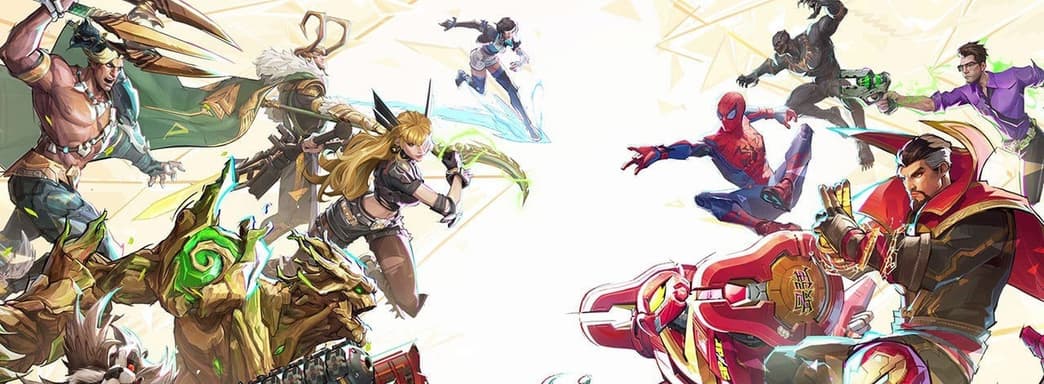 Разработчики геройского шутера Marvel Rivals высказались о сравнениях с Overwatch